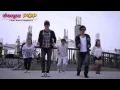 Lagu We No Speak Americano Alphabet Dance [Full Version]