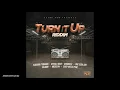 Kabaka Pyramid - Tribulation [Turn It Up Riddim by Young Pow Prod./ Ghetto Youths Int.] Release 2020