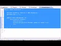 Java Programming Tutorial - 60