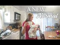 Download Lagu ADJUSTING TO A NEW RHYTHM | Learning from MOTHER CULTURE | Life with a newborn and 3 kids