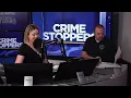 LIVE Crime Stoppers on the NOW Streaming Studio 23