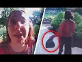 Delivery Driver Takes Back Food After Getting 8 Tip