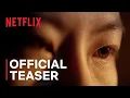 3 Body Problem Teaser 2024 Jess Hong John Bradley Eiza Gonzalez Benedict Wong