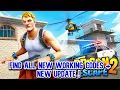 PRISON ESCAPE 2 ROGUELIKE MAP FORTNITE CREATIVE - FIND ALL SECRETS CODE