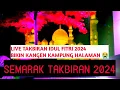 Download Lagu 🔴GEMA TAKBIRAN IDUL FITRI 1445 H / 2024 NONSTOP FULL BEDUK | TAKBIRAN SEDIH KANGEN SUASANA KAMPUNG