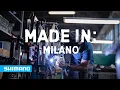 Download Lagu MADE IN: Milaan | SHIMANO