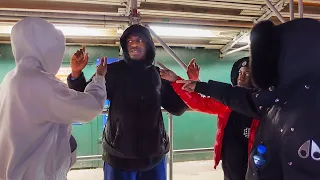 Toronto YN S Tried Breaking My Camera Again 