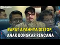 Download Lagu Anak Menkeu Bongkar Rencana Ayahnya Usai DPR Stop Rapat Saat Purbaya Singgung Kasus Dana Mandek