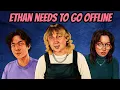 Idiot Influencers - Ethanisonline