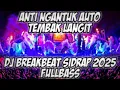 Download Lagu DJ SIDRAP FULL BASS TIK TOK 2025 DJ BREAKBEAT FULL BASS TEMBAK LANGIT 2025 BERGOYANG