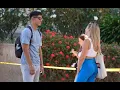 PICKING UP GIRLS IN SAN DIEGO