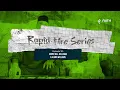 Sonny Bill William Alana Williams Rapid Fire Series Ep 10