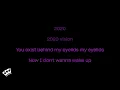 Tyler, The Creator, ft. Kali Uchis - See You Again (Karaoke Version)