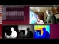 Kinect V2 Install libfreenect2 - NVIDIA Jetson TK1