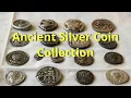 Download Lagu Ancient Coin Collection - Presenting interesting Roman and Greek Silver Coins in Detail