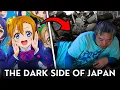 Download Lagu The DARK TRUTH Behind Japan's OBSESSION With High School Anime