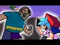 Gamebanana s BEST FNF Mods