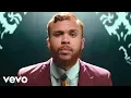 Lagu Jidenna - Classic Man (Remix) ft. Kendrick Lamar