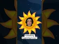 Download Lagu When You Find Out The Sun Will Explode In 5 Billion Years #shorts #relatable