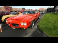 NWMSR Car Show Part 1 of 2 9 Apr 22