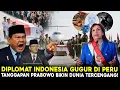Download Lagu Prabowo \u0026 Kemenlu Geram! Diplomat Muda RI Tewas Ditemb4k di Peru, Fakta Mengejutkan Mulai Terungkap?