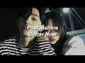 Post Malone - Better Now Kid Travis Cover