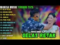 Lagu GELAS RETAK - BOKONG SEMOK - TAK HARUS MEMILIKI || MAHESA MUSIK FULL ALBUM TERBARU 2025