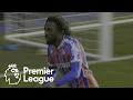 Evann Guessand rescues Crystal Palace against Wolves Premier League NBC Sports