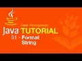Belajar Java Dasar - 51