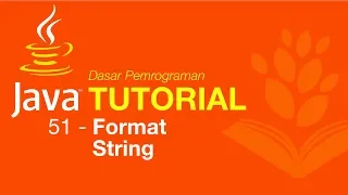 Belajar Java Dasar - 51