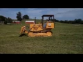 1992 CASE 550E LT For Sale