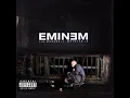EMINEM - Marshall Mathers LP [FULL ALBUM]