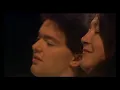 Argerich and Kissin piano 4 hands - Mozart Sonata KV 521 (part 1/2)