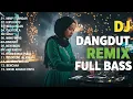 Lagu DJ REMIX DANGDUT LAWAS FULL BASS || DJ MIMPI TERINDAH | DJ KUPU KUPU