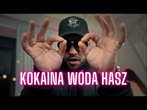 DR. VODKA - KOKAINA WÓDA HASZ - Pobierz MP3