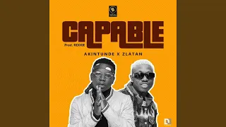 capable