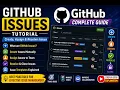 GitHub Issues Tutorial Create Assign Resolve Issues Issue Templates Explained
