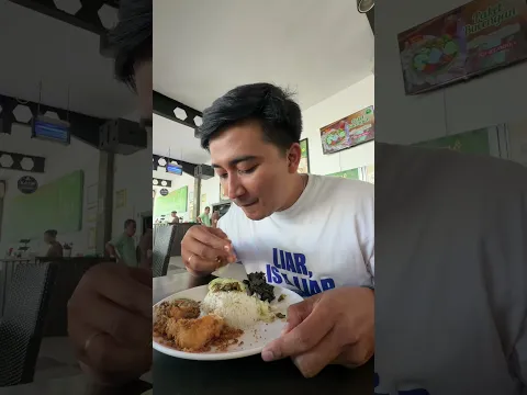 Pengen Ayam goreng madiun mampir aja ke Lombok Idjo
