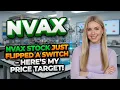 NVAX Stock Just Flipped a Switch - Here s My Price Target NVAX Stock Analysis