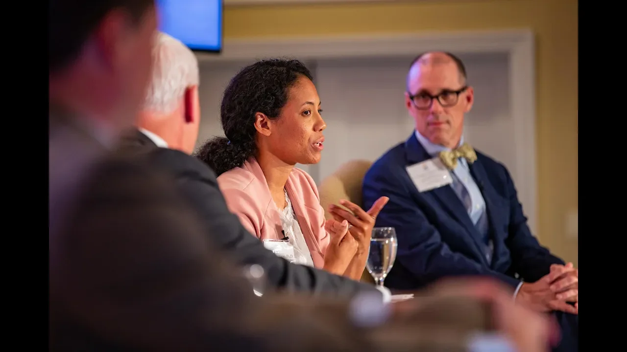 MCV Foundation Discovery Series - Oct. 8, 2019