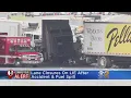 Accident On The L I E