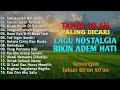 Lagu TANPA IKLAN || KUMPULAN LAGU LAWAS 80AN 90AN TERPOPULER