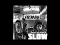 VARTAMAAN (Perfect Slowed) -UNIYAL & Soumya rawat