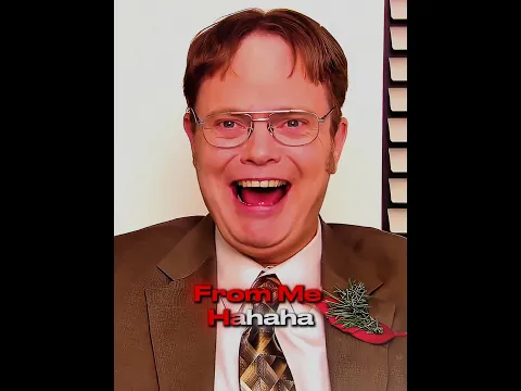 The Office: Dwight's Worst Matchmaker Moment 💀 #shorts #shortsfeed