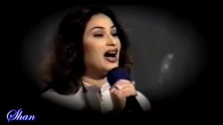 1 vass way dhola toon akhian day kol kol humera arshad live youtube