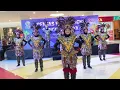 Download Lagu SRIKANDI TOPENG IRENG SANGGAR VIDYA - LIVE ARTOS MALL -PENTAS KREASI SENI - MUSIK by SUKMA ABHINAYA