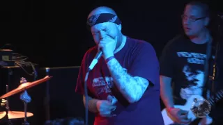 the afternoon gentlemen live at saint vitus bar may 20th 2016 full set 