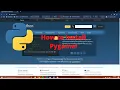 How to Install Pygame