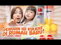 Download Lagu YUKA-CHAN BELANJA BULANAN UNTUK RUMAH BARU! | vlog