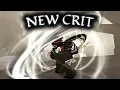 New Critical True Seraph Spear Deepwoken